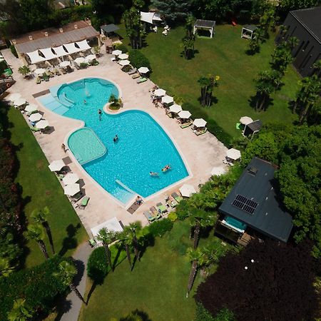 Astoria Resort Riva del Garda Ngoại thất bức ảnh